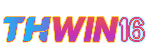 thwin16 logo