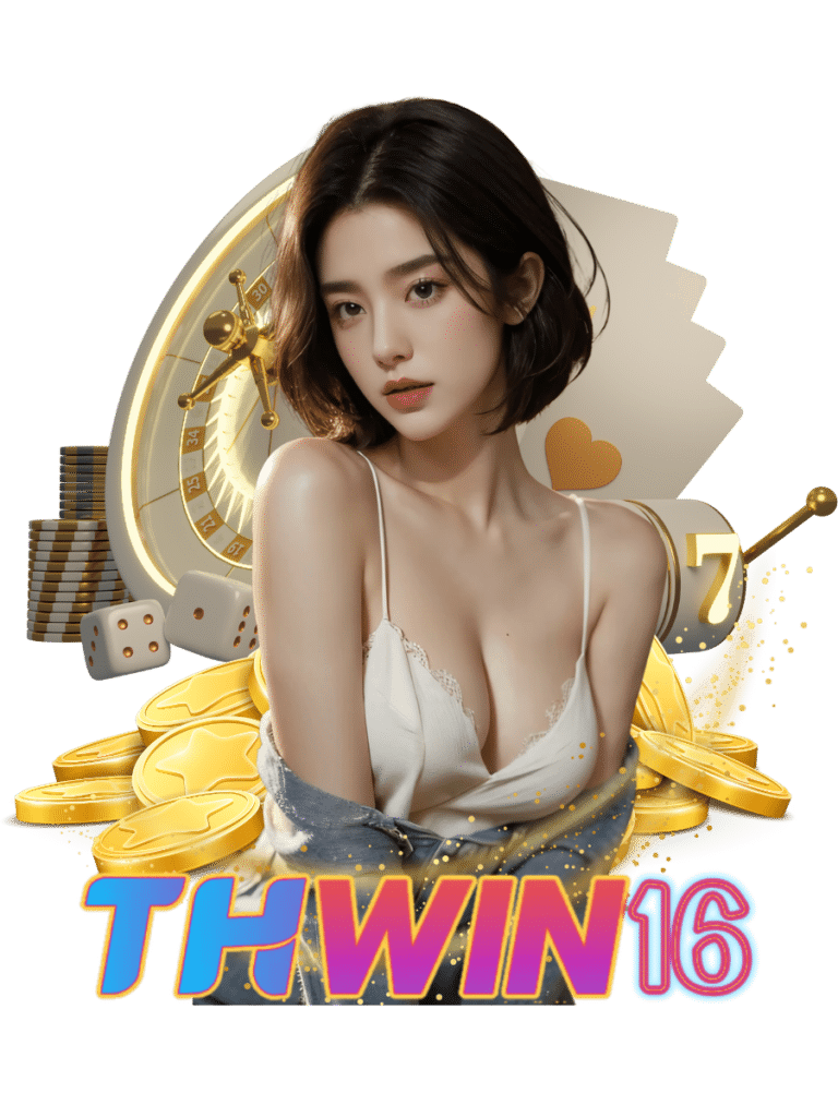 thwin16 คาสิโนสด