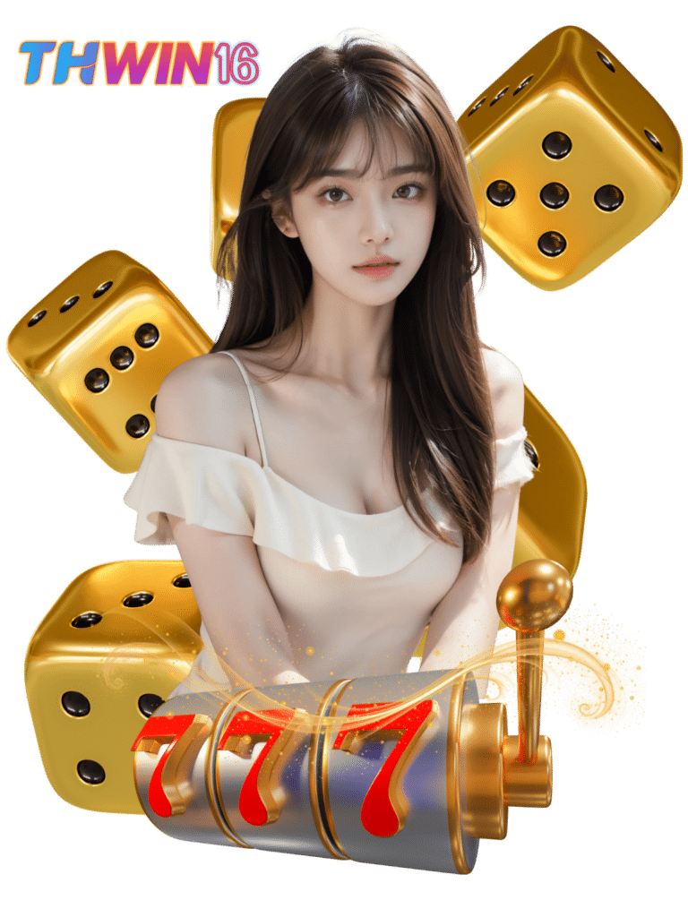 thwin16 สล็อตฟรีสปิน